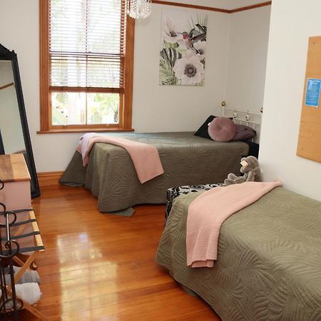 Headlands Estate Whanganui Exterior foto