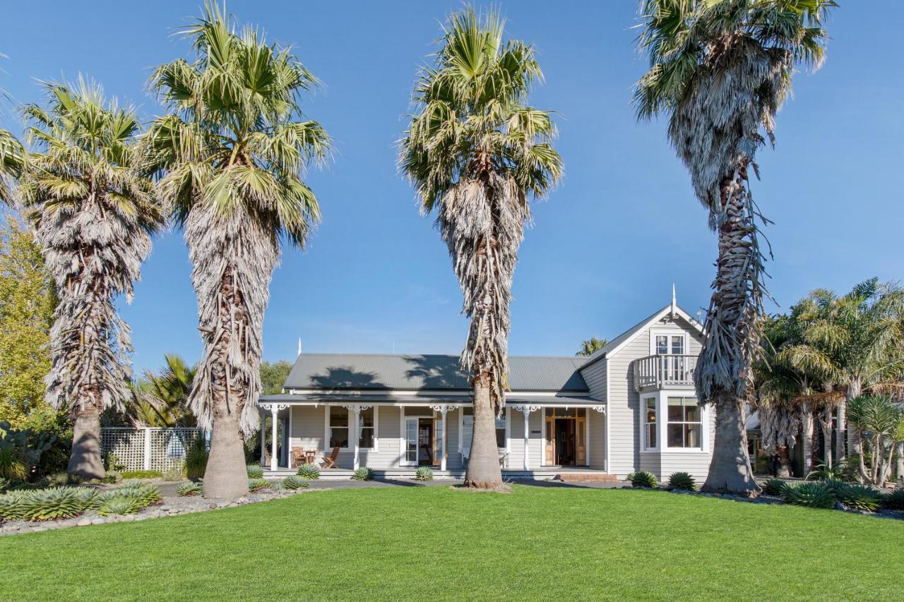 Headlands Estate Whanganui Exterior foto
