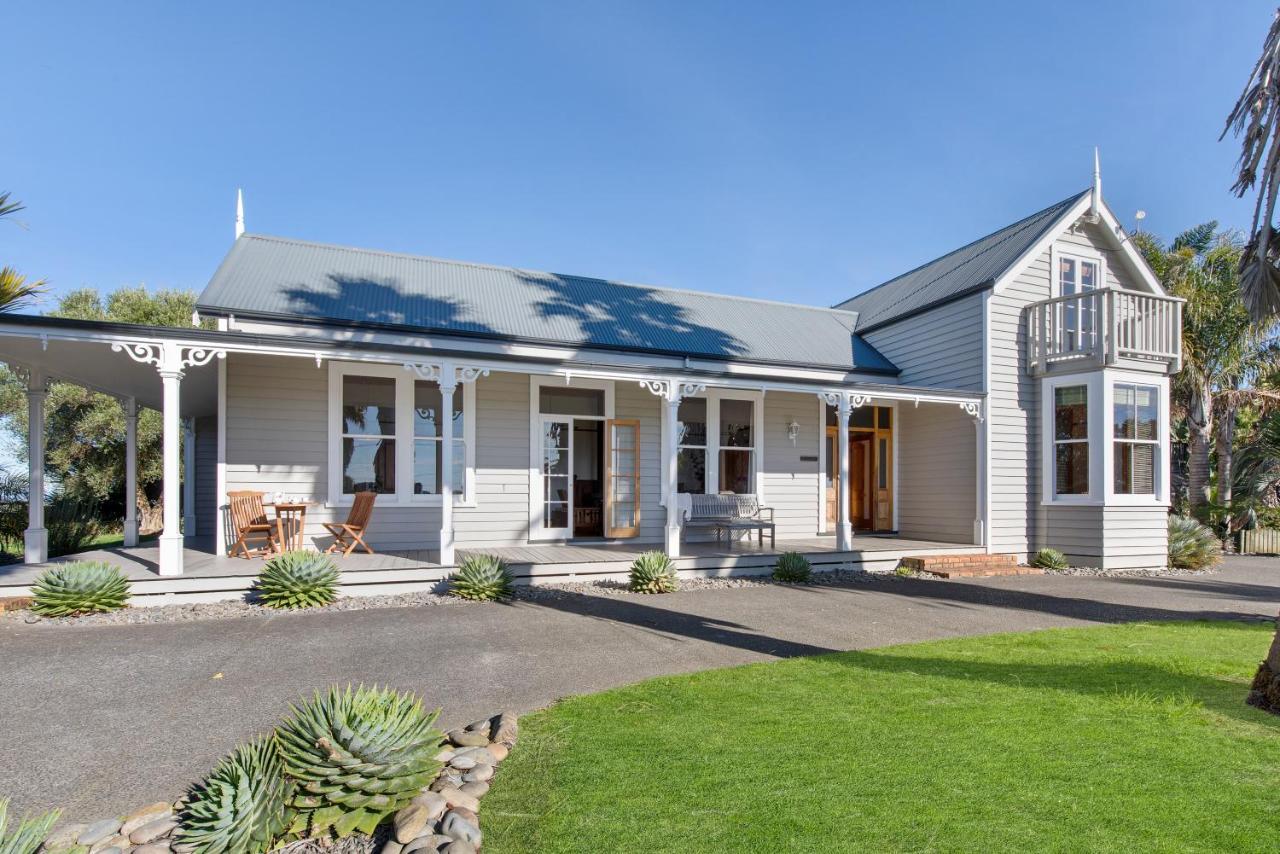 Headlands Estate Whanganui Exterior foto