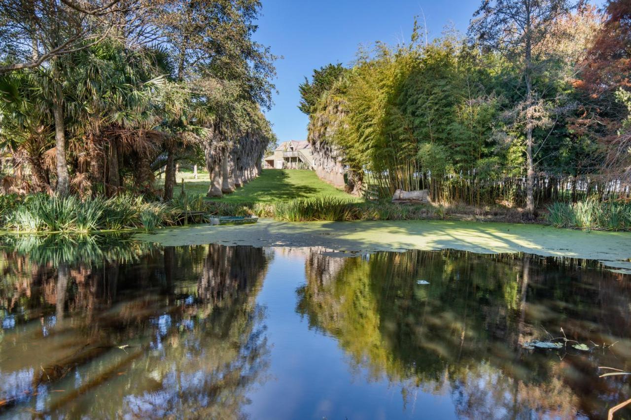 Headlands Estate Whanganui Exterior foto