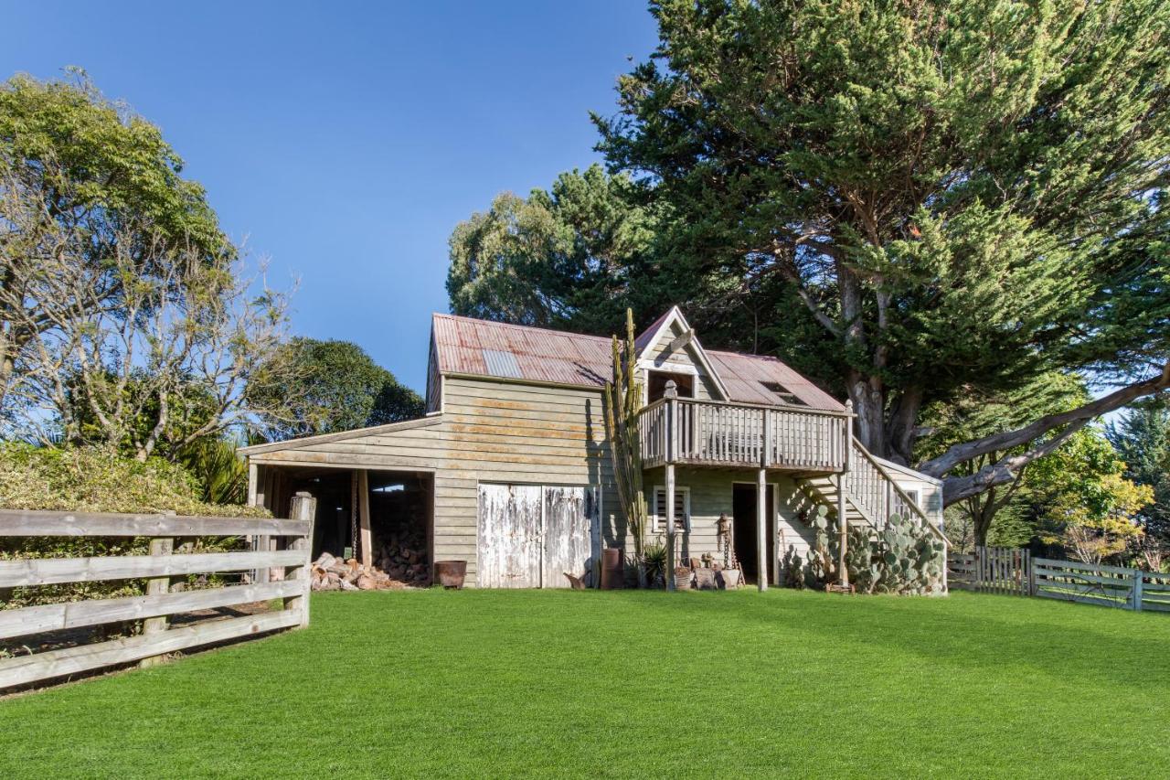 Headlands Estate Whanganui Exterior foto