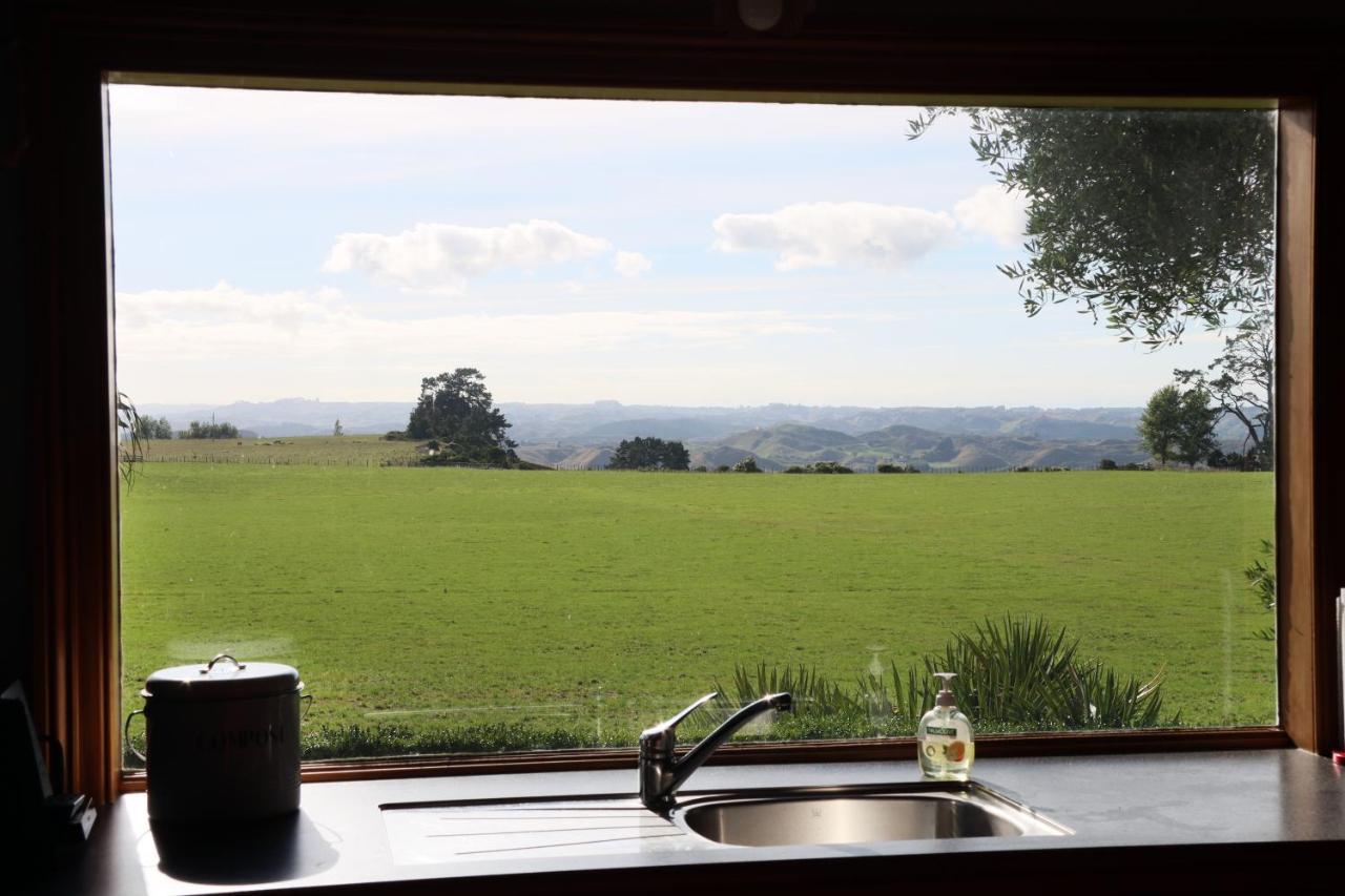 Headlands Estate Whanganui Exterior foto