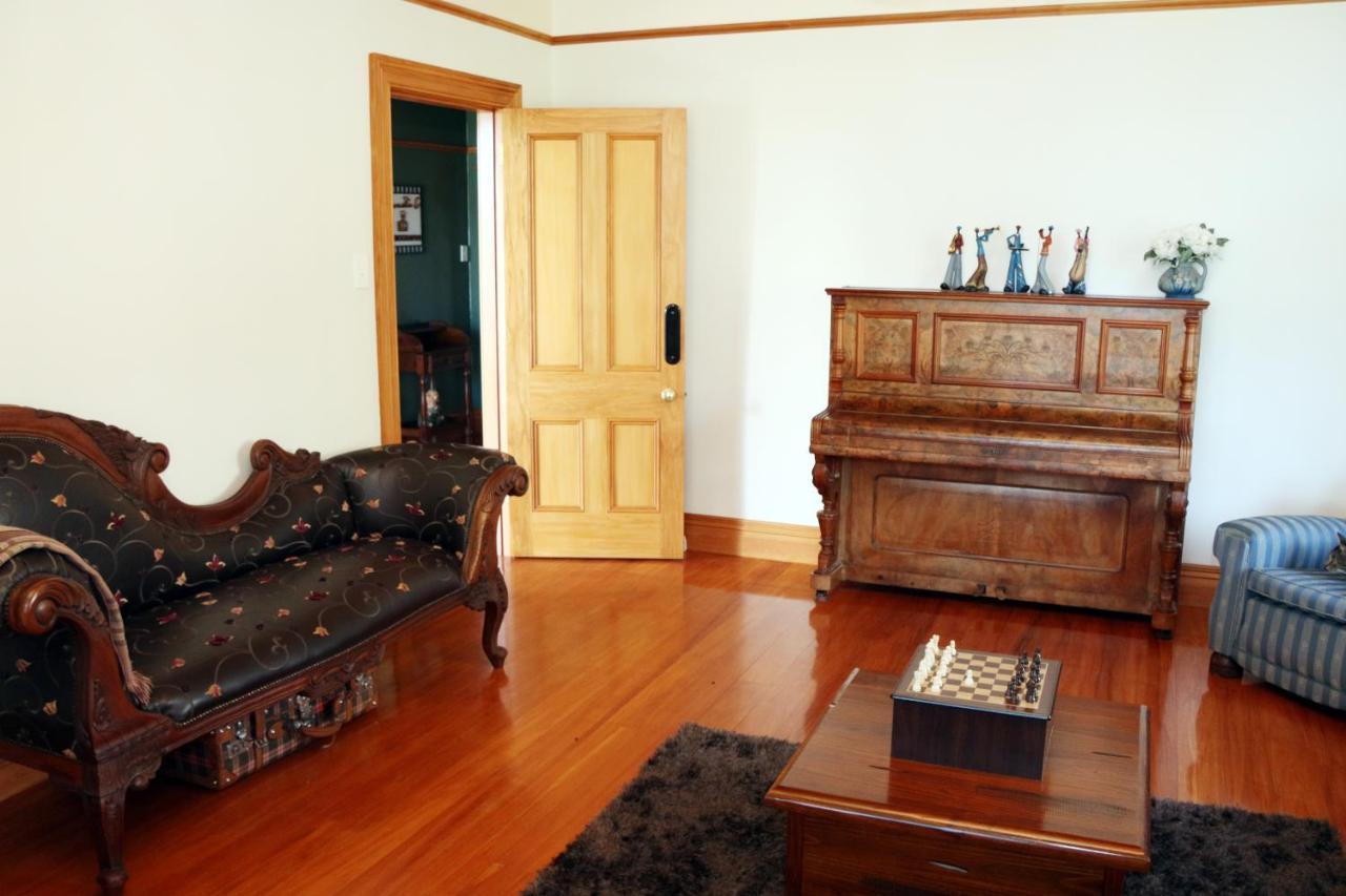Headlands Estate Whanganui Exterior foto