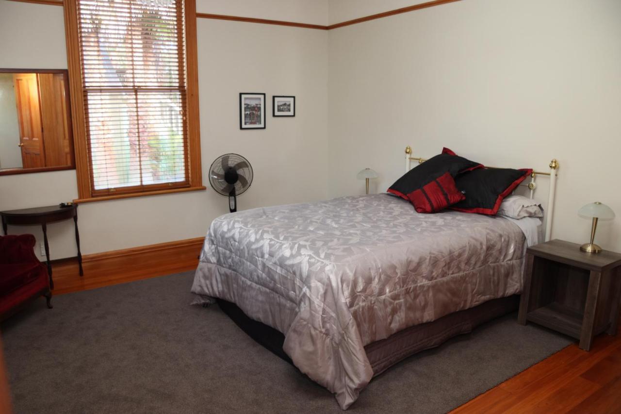 Headlands Estate Whanganui Exterior foto
