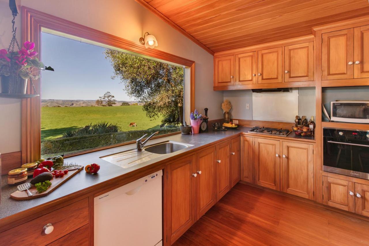 Headlands Estate Whanganui Exterior foto
