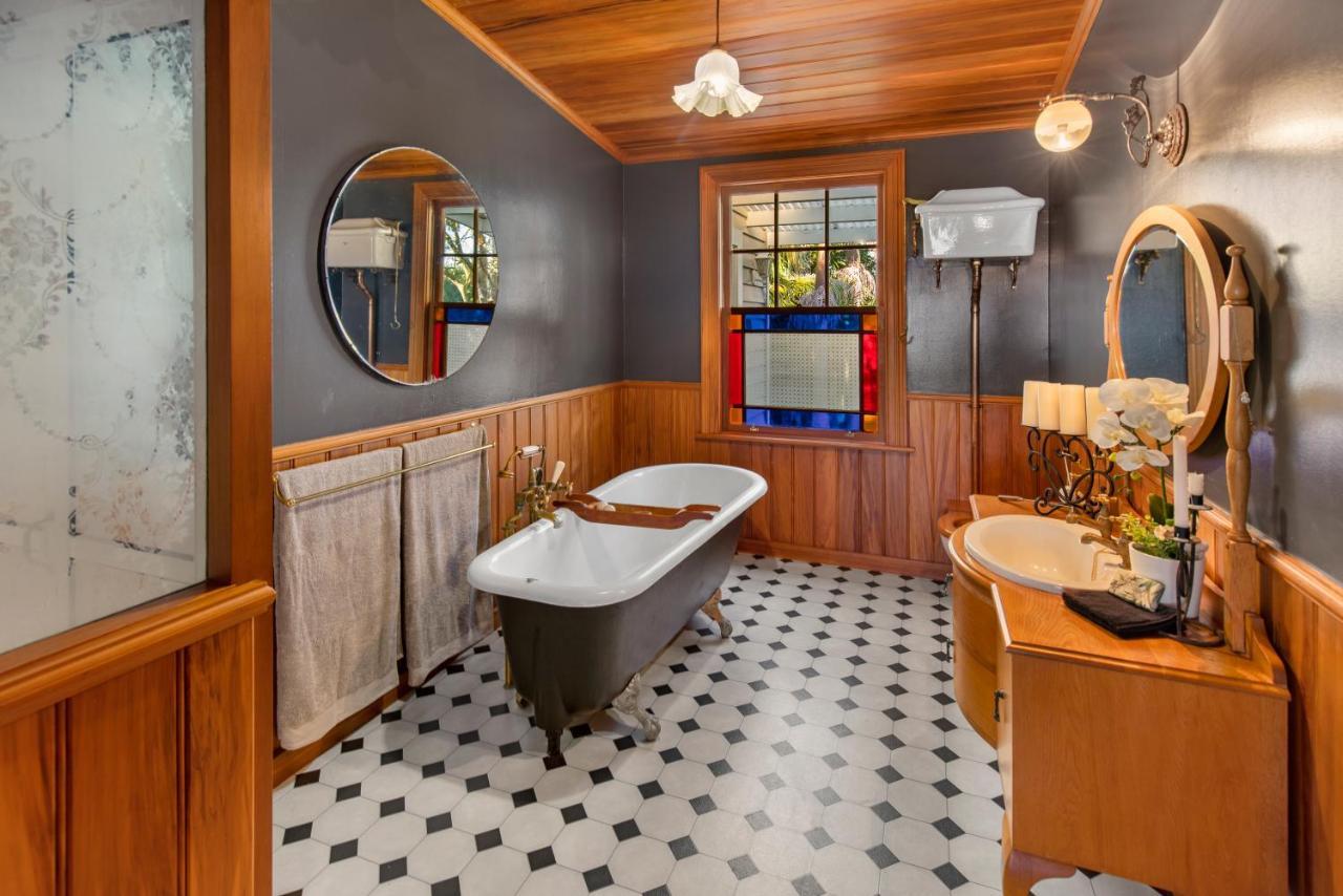Headlands Estate Whanganui Exterior foto