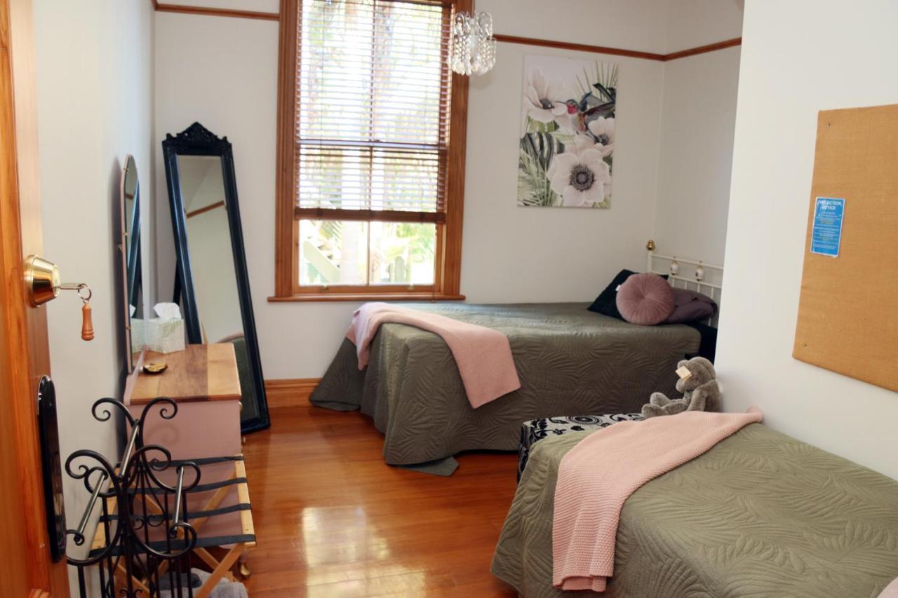 Headlands Estate Whanganui Exterior foto