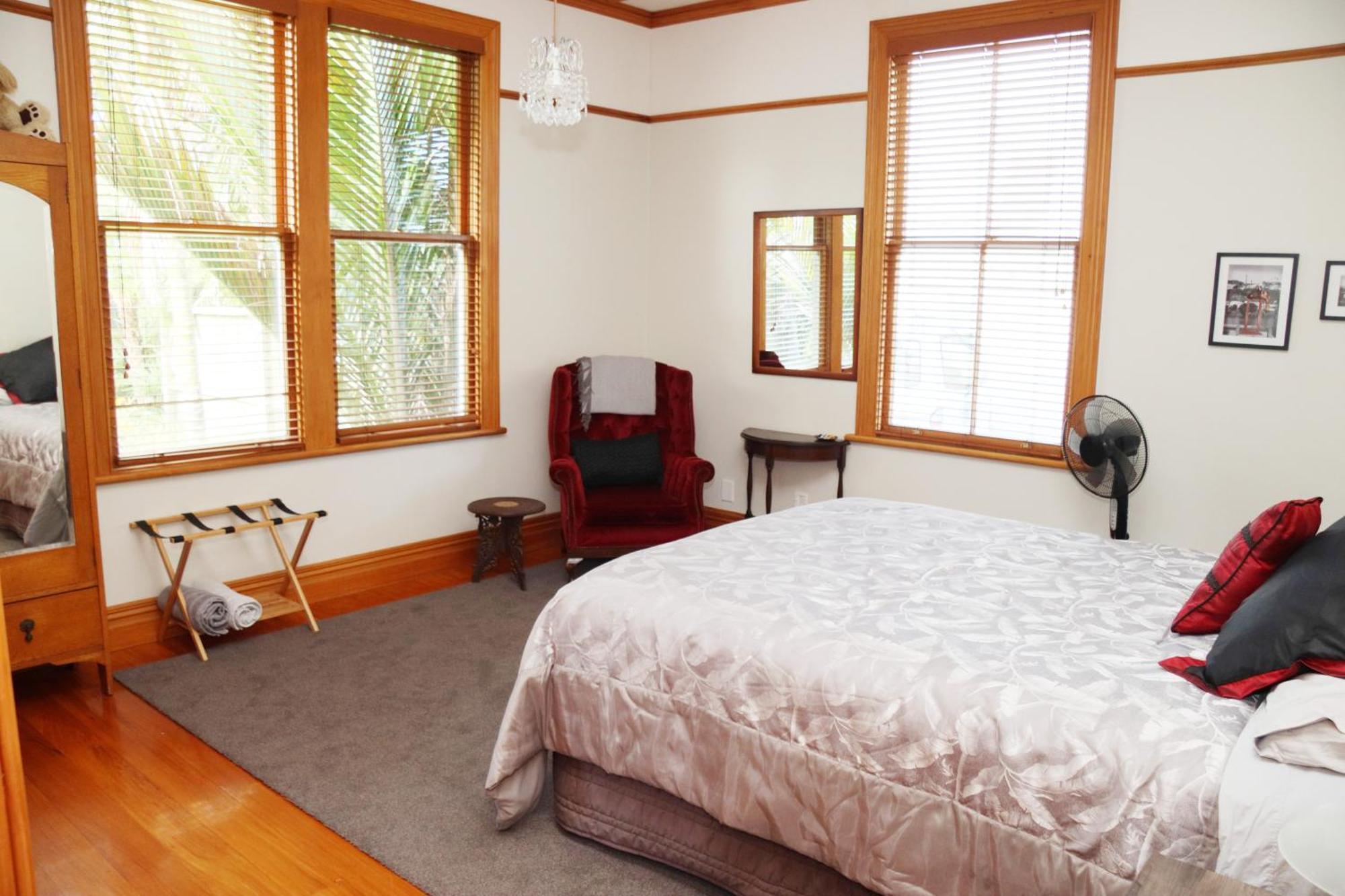 Headlands Estate Whanganui Exterior foto