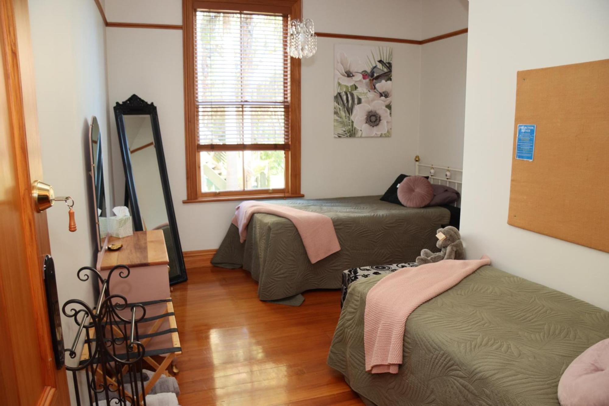 Headlands Estate Whanganui Exterior foto