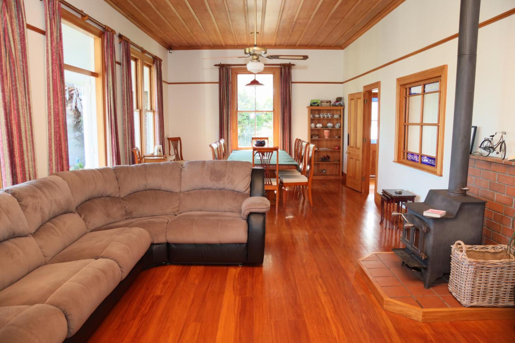 Headlands Estate Whanganui Exterior foto