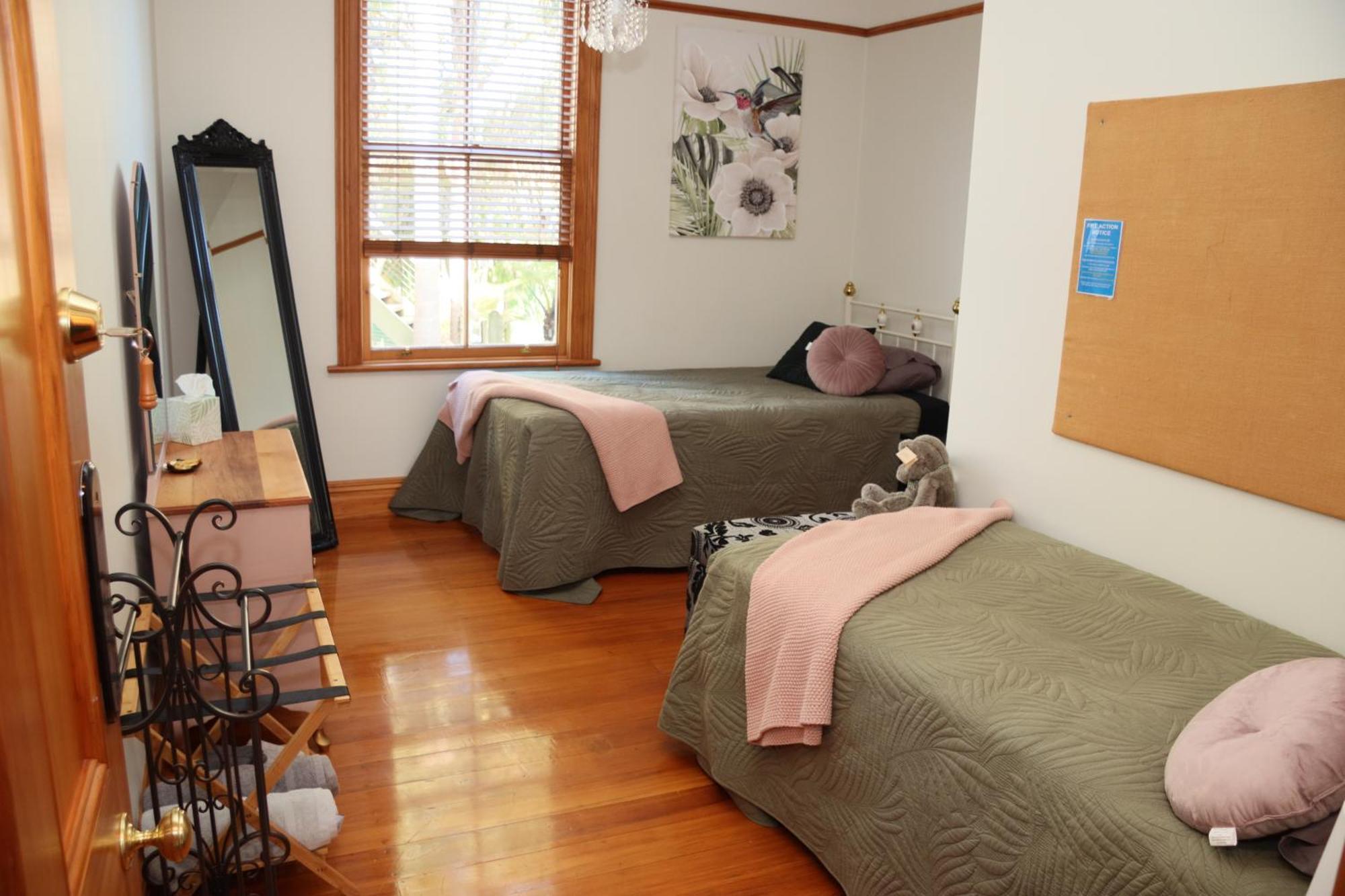 Headlands Estate Whanganui Exterior foto